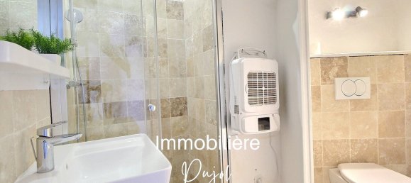 Дом с 1 спальней в Марсель, Франция № 348555 4