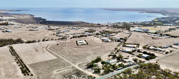 Grundstück in Streaky Bay, Australia 2876m², Nr. 902 2