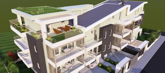 3 bedrooms Property in Thermi, Greece No. 1852 2