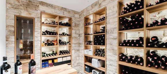 Villa de 3 dormitorios en Salzburg, Austria No. 148750 18