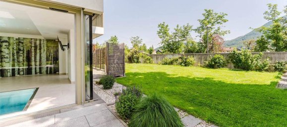 Villa de 3 dormitorios en Salzburg, Austria No. 148750 16