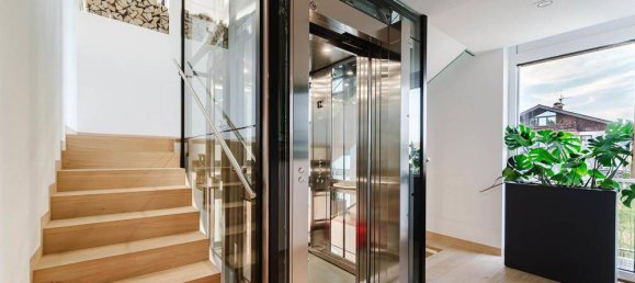 Villa de 3 dormitorios en Salzburg, Austria No. 148750 5