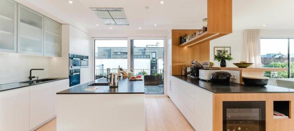 Villa de 3 dormitorios en Salzburg, Austria No. 148750 6