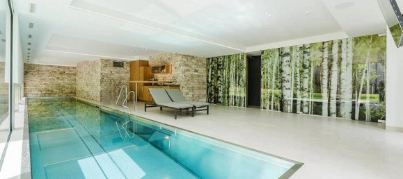 Villa de 3 dormitorios en Salzburg, Austria No. 148750 13