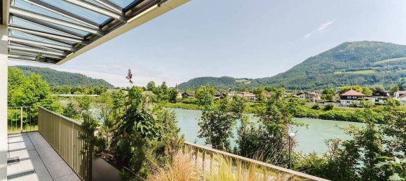 Villa de 3 dormitorios en Salzburg, Austria No. 148750 3