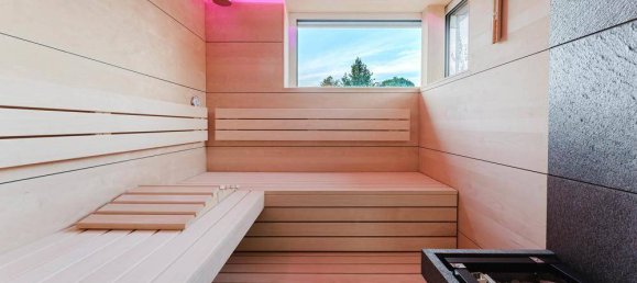 Villa de 3 dormitorios en Salzburg, Austria No. 148750 14