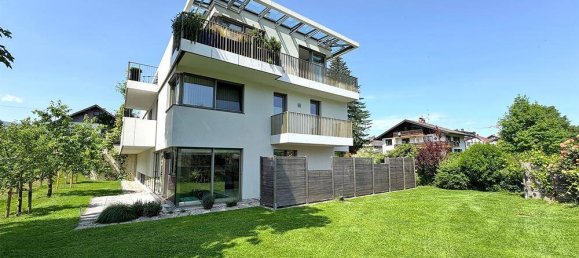 Villa de 3 dormitorios en Salzburg, Austria No. 148750 19