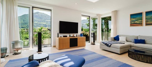 Villa de 3 dormitorios en Salzburg, Austria No. 148750 12