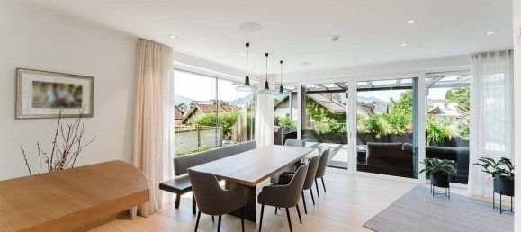 Villa de 3 dormitorios en Salzburg, Austria No. 148750 7