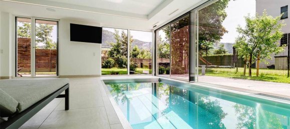 Villa de 3 dormitorios en Salzburg, Austria No. 148750 15