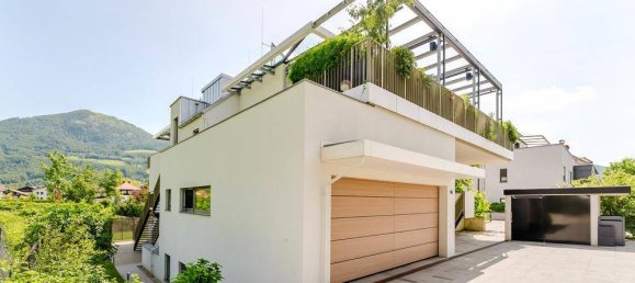 Villa de 3 dormitorios en Salzburg, Austria No. 148750 10