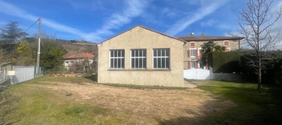 6 غرف نوم منزل في Sarras, France رقم 205228 20