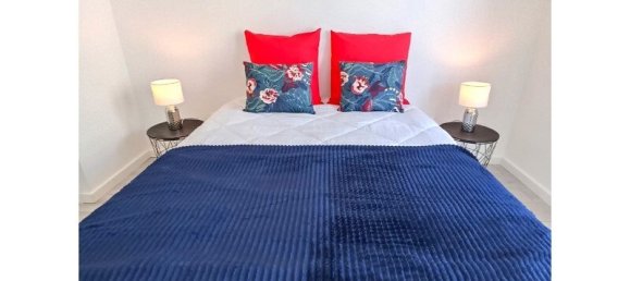 Apartamento de 3 dormitorios en Lisbon, Portugal No. 352877 3