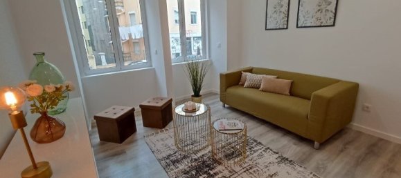 Apartamento de 3 dormitorios en Lisbon, Portugal No. 352877 10