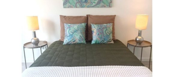 Apartamento de 3 dormitorios en Lisbon, Portugal No. 352877 5