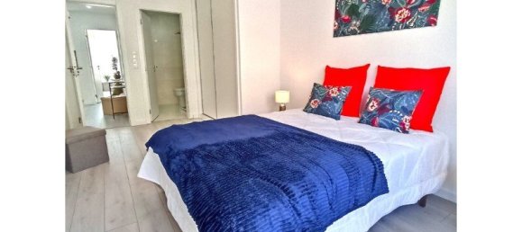Apartamento de 3 dormitorios en Lisbon, Portugal No. 352877 2