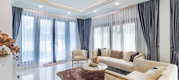 4 غرف نوم فيلا في Phuket, Thailand رقم 63758 22