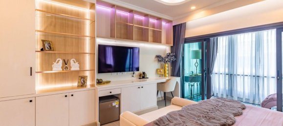 4 غرف نوم فيلا في Phuket, Thailand رقم 63758 5