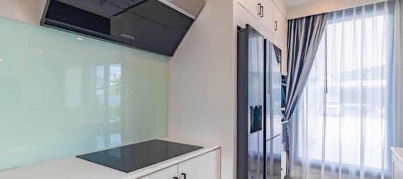 4 غرف نوم فيلا في Phuket, Thailand رقم 63758 21