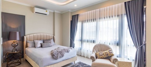 4 غرف نوم فيلا في Phuket, Thailand رقم 63758 20