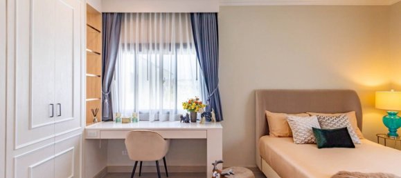 4 غرف نوم فيلا في Phuket, Thailand رقم 63758 27