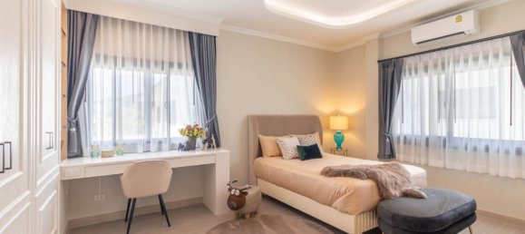 4 غرف نوم فيلا في Phuket, Thailand رقم 63758 26