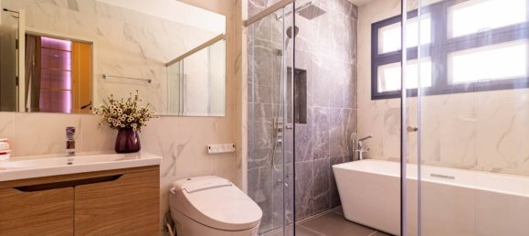 4 غرف نوم فيلا في Phuket, Thailand رقم 63758 8