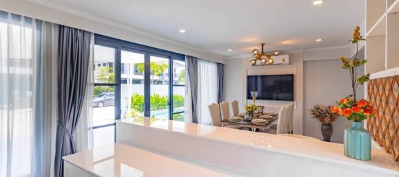 4 غرف نوم فيلا في Phuket, Thailand رقم 63758 29