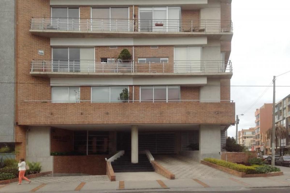 2 Schlafzimmer Haus in Bogota, Colombia, Nr. 14640