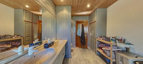 Casa T4 em La Chatre, France N.º 72328 7