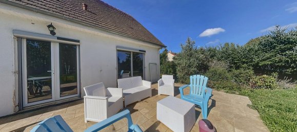 Casa T4 em La Chatre, France N.º 72328 14