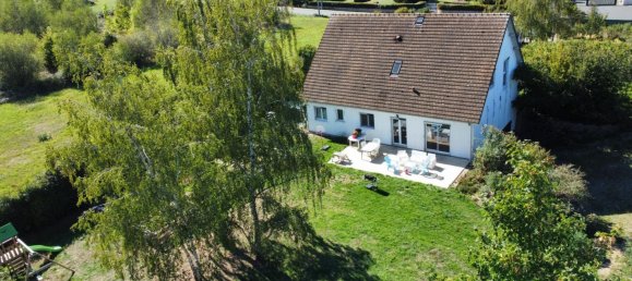 Casa T4 em La Chatre, France N.º 72328 15