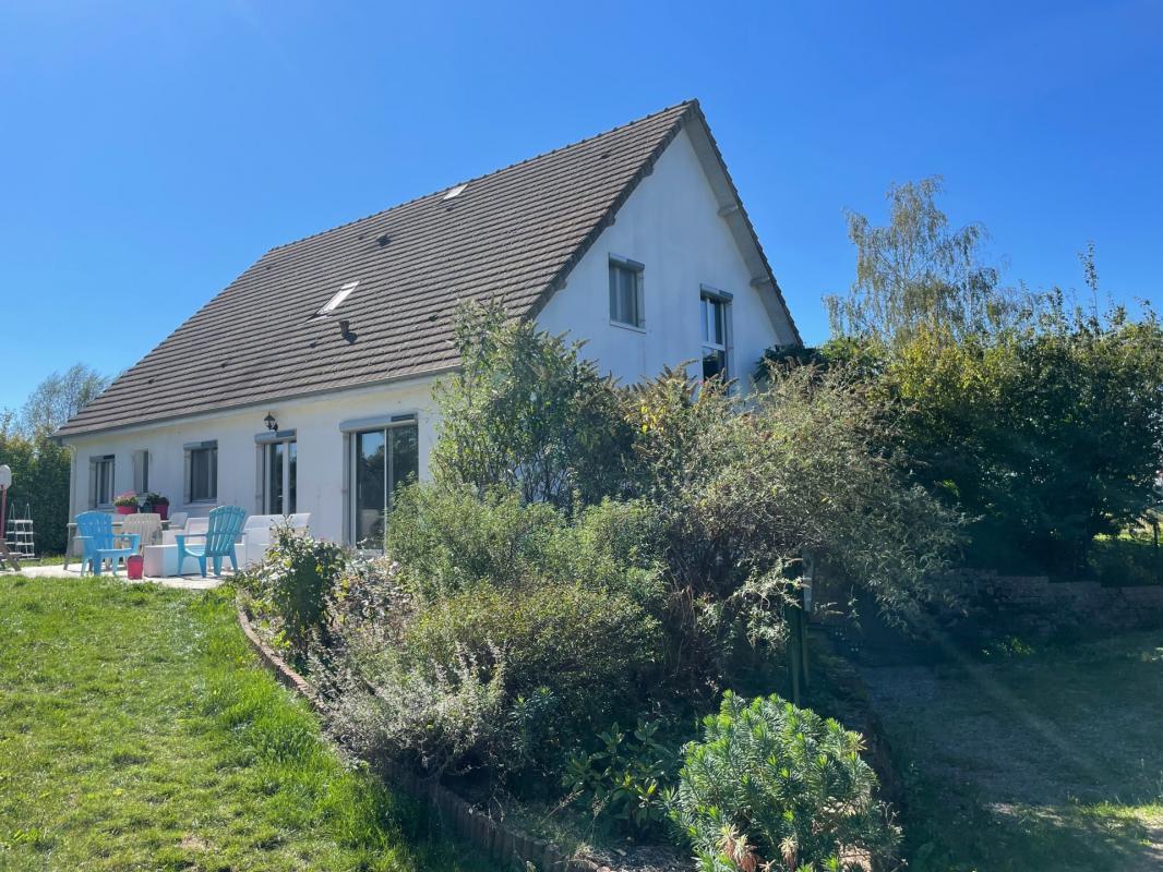 Casa T4 em La Chatre, France N.º 72328
