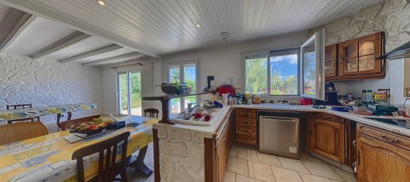 Casa T4 em La Chatre, France N.º 72328 5