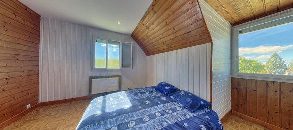 Casa T4 em La Chatre, France N.º 72328 10