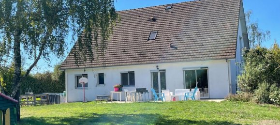 Casa T4 em La Chatre, France N.º 72328 16