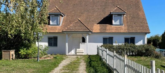 Casa T4 em La Chatre, France N.º 72328 20