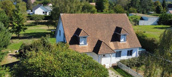 Casa T4 em La Chatre, France N.º 72328 2