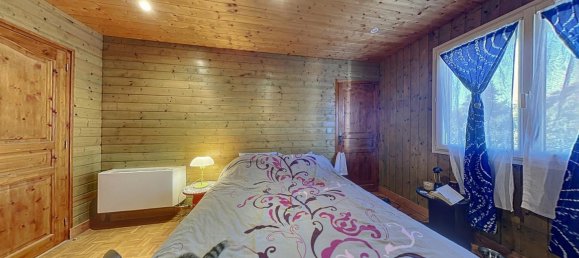 Casa T4 em La Chatre, France N.º 72328 6