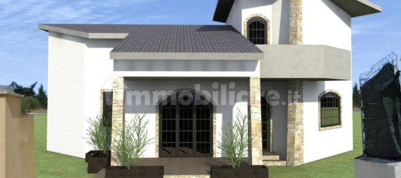 1 Schlafzimmer Villa in Sciacca, Italy, Nr. 73029 2