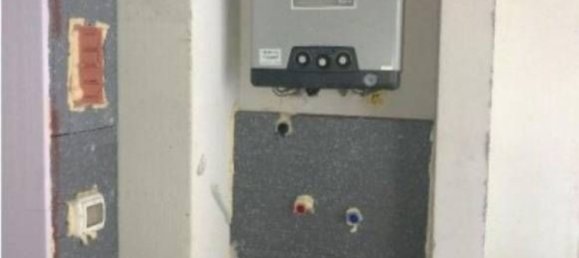 2 rooms Apartment in Montesilvano, Italy No. 231565 9