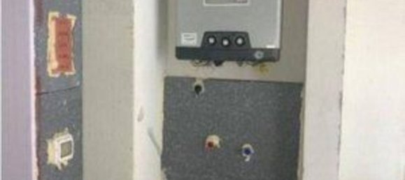 2 rooms Apartment in Montesilvano, Italy No. 231565 7