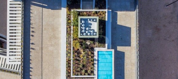 Penthouse T4 em Oeiras, Portugal N.º 118927 3