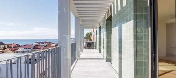 Penthouse T4 em Oeiras, Portugal N.º 118927 12