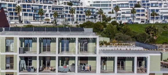 Penthouse T4 em Oeiras, Portugal N.º 118927 40