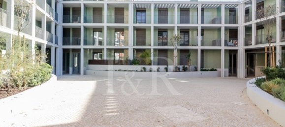 Penthouse T4 em Oeiras, Portugal N.º 118927 47