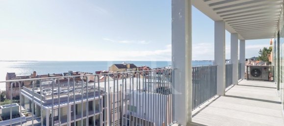 Penthouse T4 em Oeiras, Portugal N.º 118927 13