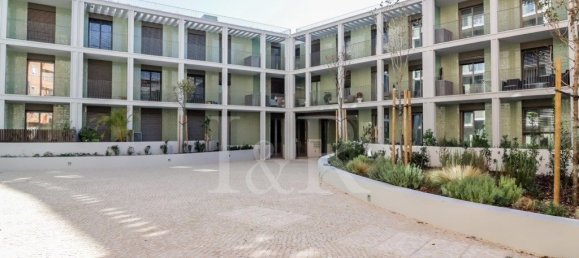 Penthouse T4 em Oeiras, Portugal N.º 118927 48