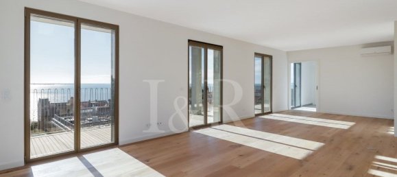 Penthouse T4 em Oeiras, Portugal N.º 118927 11