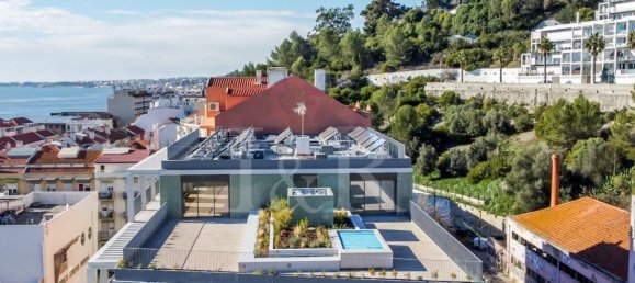 Penthouse T4 em Oeiras, Portugal N.º 118927 37